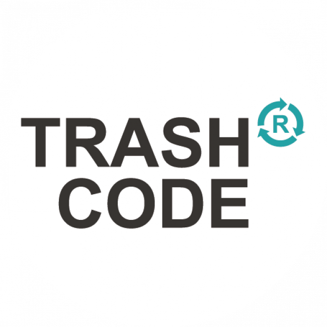 Trashcode