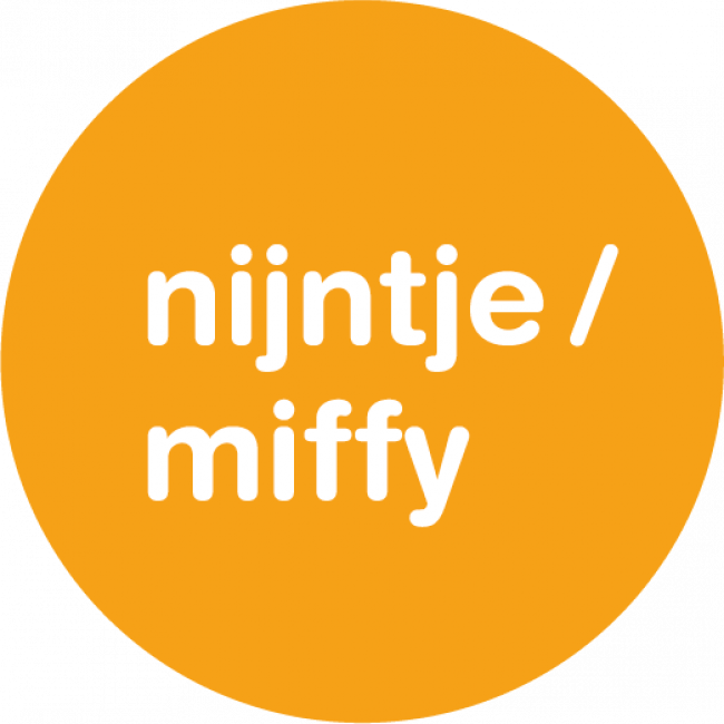 Nijntje/Miffy